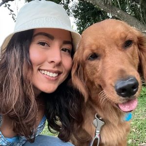 Meet your Posher, Gabriela 🌼